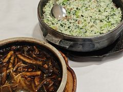 -香雪海饭店中餐厅(人民桥店)