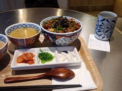 -和风食堂·日料·无界小火锅