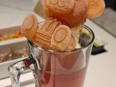 -领鲜天下·焗海鲜·花胶鸡(天目里店)