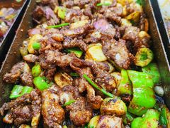 -老三李村河底戳子肉(总店)