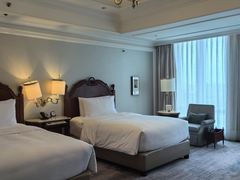 -广州富力丽思卡尔顿酒店