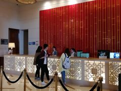 -无锡君来洲际酒店