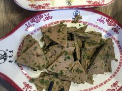 -李先生牛肉面快餐厅(白塔店)