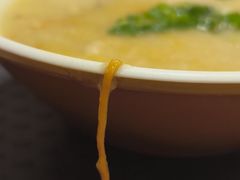 虫草花鸡丝粥-大家乐(深圳喜荟城店)
