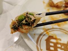 -船歌·鱼水饺青岛菜(国贸商城店)