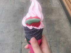 -麦当劳(北苑秋实路店)