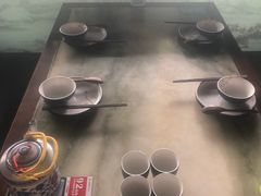 -绿茶餐厅(成都大悦城店)