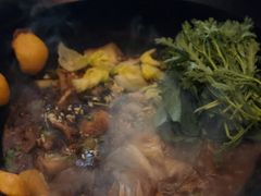 乌江鱼-忆乡情铁锅炖鱼饭店(延庆店)