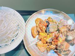 -木王宴语·野生鲜菌火锅(玉河店)