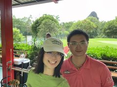 -Club Med地中海俱乐部·桂林度假村