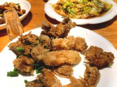 -金海湾海鲜排档(朱家尖店)