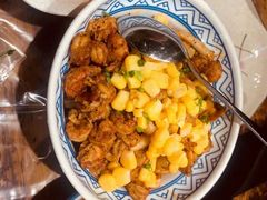 -小川洋风料理(街道口店)