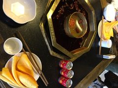 蜀九香火锅酒楼(彩虹店)-蜀九香火锅(彩虹店)