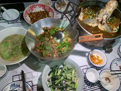 -湖南老饭铺(福永店)