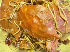 永信香辣蟹-永信海鲜(群星城店)