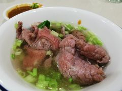 -伟记牛肉(金鸿公路店)