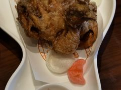长安葫芦鸡-西安饭庄·非遗陕菜(钟楼店)