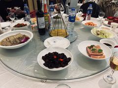 -扬州万怡酒店-中餐厅(文昌中路店)
