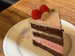 -MORNING GOOD Bistro(翰林府店)