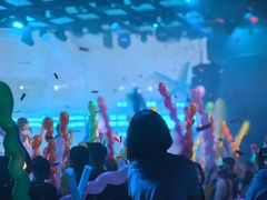 -MOSSO·Liveshow(M3香港广场店)