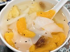 -长人馄饨铺(解放街店)