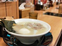 -博多一幸舍(侨福芳草地购物中心店)