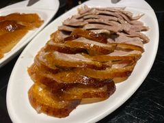 -皇城根北京风味主题餐厅(中海环宇城店)