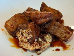 烟熏鲳鱼-醉辉皇原味海鲜江南菜(成都大魔方店)