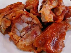 酱猪蹄-小崔家臊子面(蔡家坡总店)