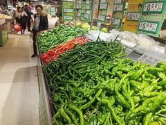 -旺中旺生活超市(洪都店)