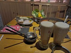 -呷哺呷哺 黄金牧场 (新中关购物中心店)