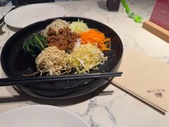 -奉天小馆·非遗东北菜(济南万象城店)