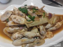 -华盛丰温州大排档(东三环南路店)