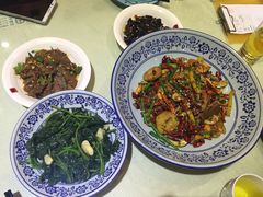 -佬湘楼(越秀城市广场店)