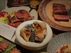 -壳里西餐厅Coquille Seafood Bistro(蒙自路店)