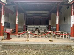 -古田会议纪念馆