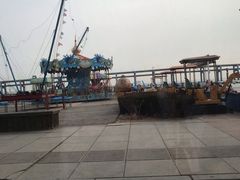 -黑石礁公园
