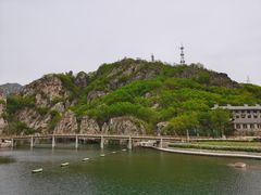 -大连冰峪旅游度假区