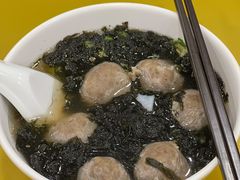 -味然香(起义路店)