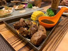 -酒久自助料理(佳兆业店)