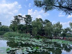 -承德避暑山庄景区