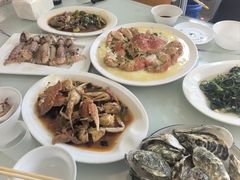 -星奇缘·海鲜餐厅(东山美食地标店)