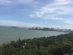 -野狸岛