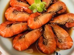 -宁海食府·涌宴(真和店)