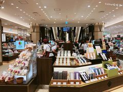 -阪急百货店(梅田总店)