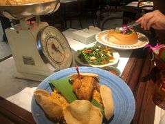 -太食獸泰式茶餐厅(北美新天地店)