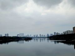 -南宁南湖公园