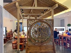 -裕兴记•蟹黄面馆(人民广场店)