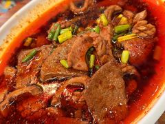 -谢记上海大排档(长寿路店)