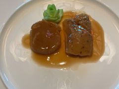 -北京饭店谭家菜